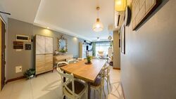 Blk 289B Punggol Arcadia (Punggol), HDB 4 Rooms #566684341